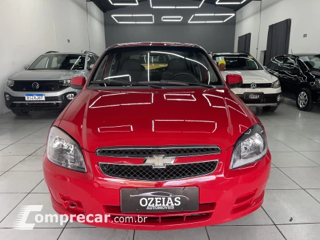 CELTA 1.0 MPFI LT 8V