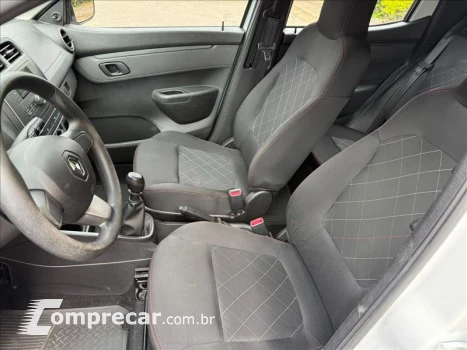 KWID 1.0 12V SCE ZEN