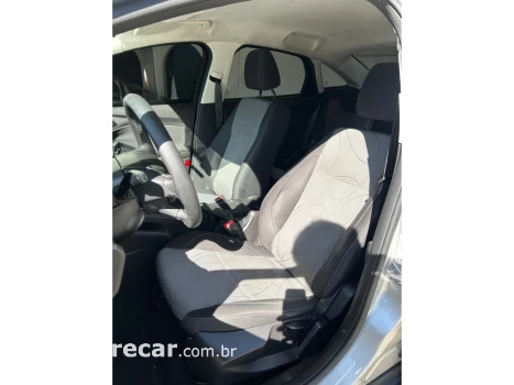 FOCUS 1.6 S 16V FLEX 4P MANUAL