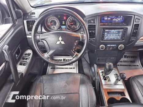 PAJERO GLS 3.2 D