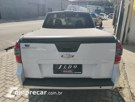 MONTANA 1.4 MPFI LS CS 8V