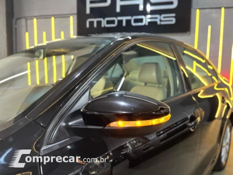 JETTA 2.0 Comfortline