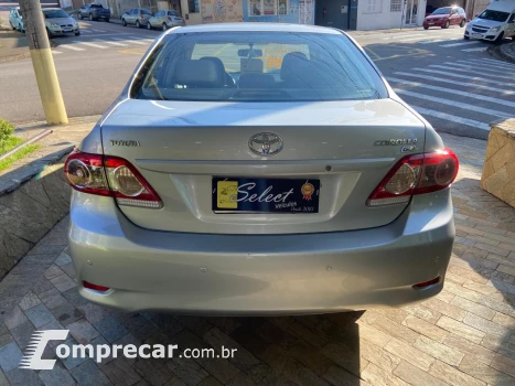 COROLLA 1.8 GLI 16V