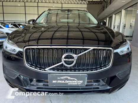 XC60 2.0 T5 Momentum AWD Geartronic