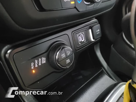 RENEGADE 1.3 T270 Turbo S 4X4