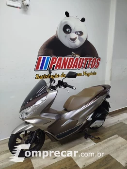 PCX 150 DLX