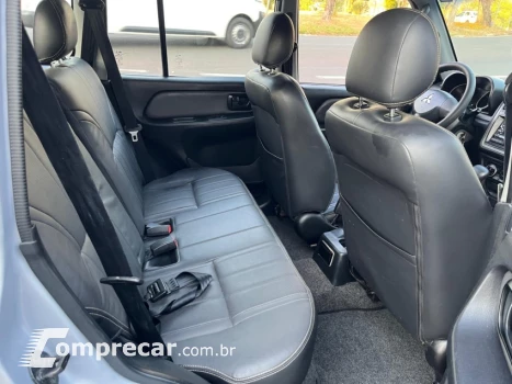 PAJERO TR4 2.0 4X2 16V 140cv