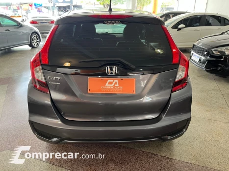 FIT 1.5 Personal 16V