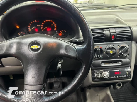 CLASSIC 1.0 MPFI LS 8V 4P MANUAL