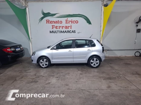 POLO 1.6 MI 8V E