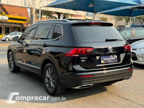 TIGUAN 1.4 250 TSI Allspace Comfortline