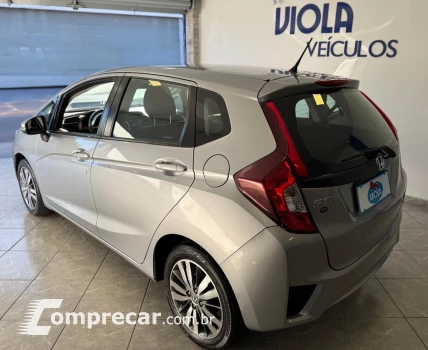 FIT 1.5 EX 16V