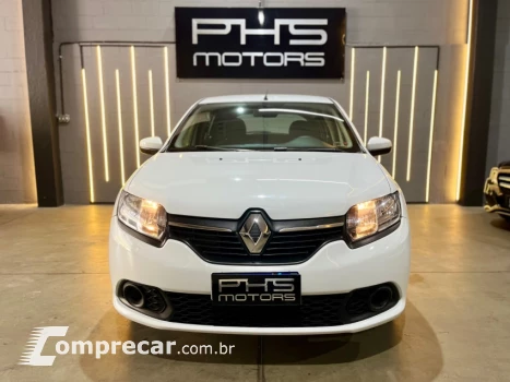 SANDERO 1.6 16V SCE Expression