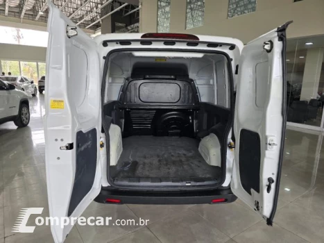 FIORINO - 1.4 MPI FURGÃO ENDURANCE 8V 2P MANUAL