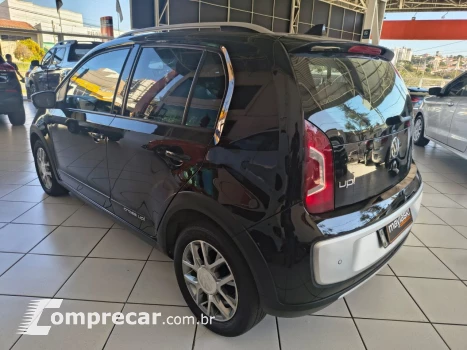 Cross UP 1.0 12V 4P TSI FLEX
