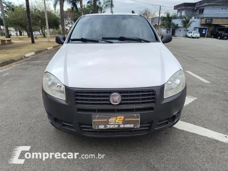 STRADA 1.4 MPI Working CS 8V