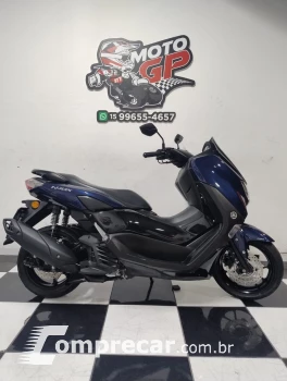 Yamaha NMAX 160