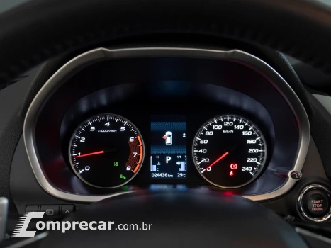Eclipse Cross HPE-S 1.5 16V 165cv Aut.