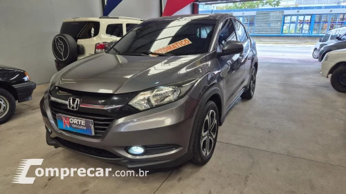 Honda HR-V 1.8 16V LX 4 portas