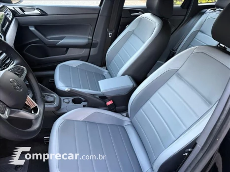 NIVUS 1.0 200 TSI Highline