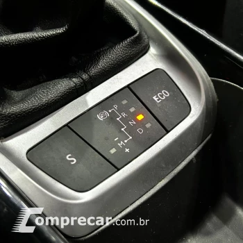 C4 CACTUS FEEL 1.6 16V Flex Aut.