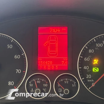 JETTA 2.5 I 20V 170cv