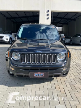 RENEGADE 2.0 16V Turbo Sport 4X4