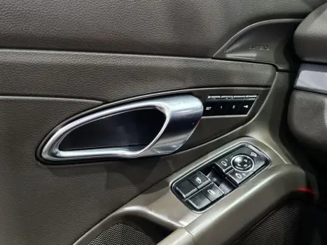 BOXSTER S