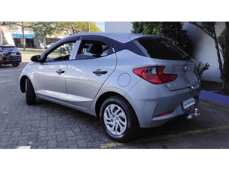 HB20 1.0 12V FLEX SENSE MANUAL