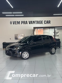 FORD FIESTA 1.0 MPI Class Hatch 8V 4 portas