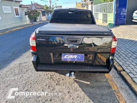 Montana 1.4 FLEX LS