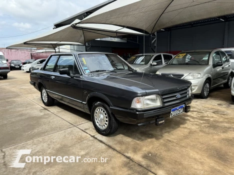 Del Rey 1.6 L