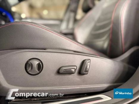 JETTA 2.0 350 TSI GASOLINA GLI DSG