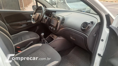 CAPTUR 1.6 16V SCE ZEN