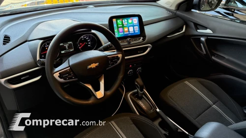 TRACKER 1.0 Turbo LT