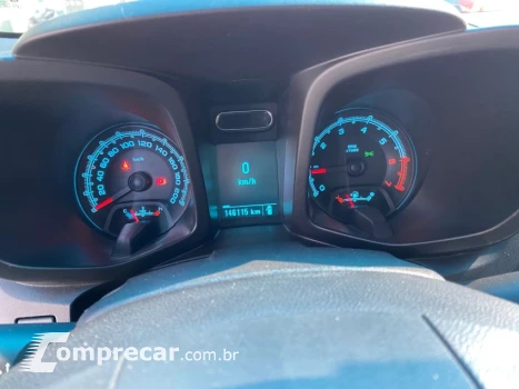 S10 2.4 LTZ 4X2 CD 8V
