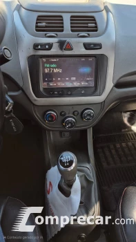 COBALT 1.4 LTZ 8V