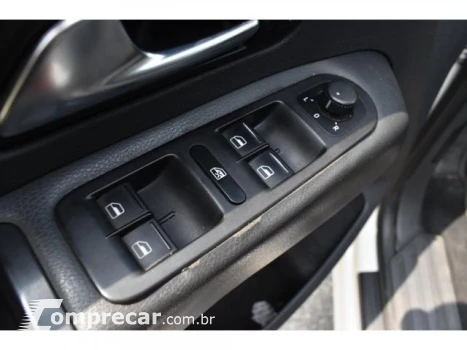 AMAROK - 2.0 HIGHLINE 4X4 CD 16V TURBO INTERCOOLER 4P AUTOMÁ