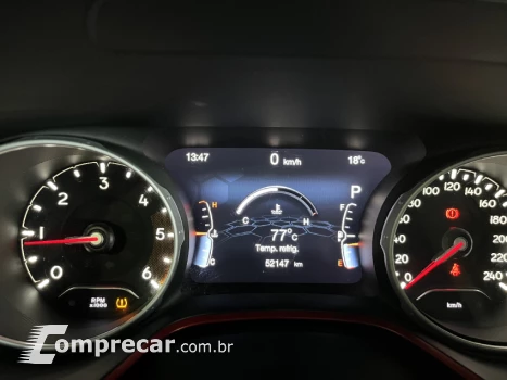 COMPASS 2.0 16V Trailhawk 4X4