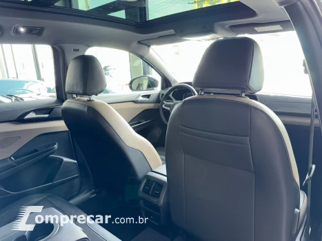 TAOS 1.4 250 TSI Highline