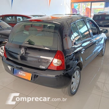 Clio Hi-Flex 1.0 16V 5p