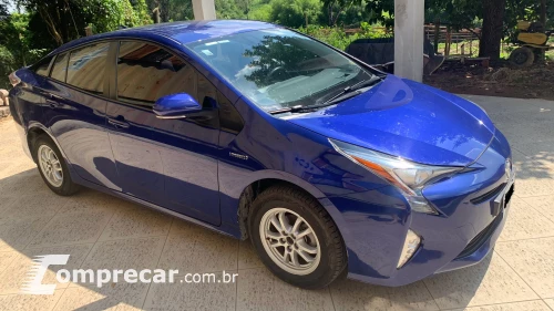 PRIUS 1.8 VVT-I Dohc 16V