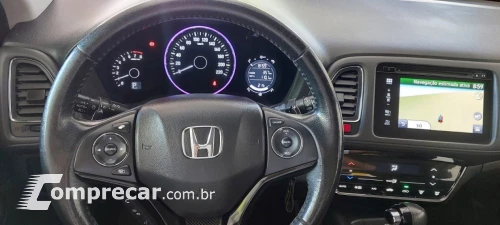 HR-V 1.8 16V EXL