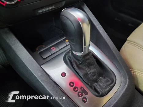 JETTA Comfortline 2.0 T.Flex 8V 4p Tipt.