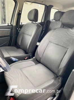 DUSTER 2.0 16V Dynamique