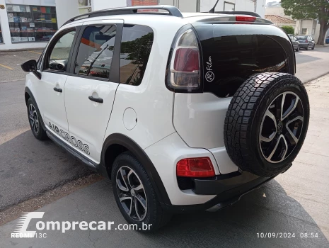 AIRCROSS 1.6 Tendance 16V