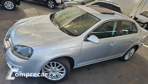 JETTA 2.5 I 20V 150cv