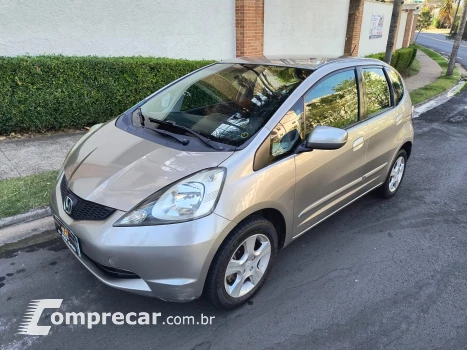 FIT 1.4 LX 16V