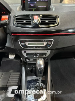 FLUENCE 2.0 GT Line 16V