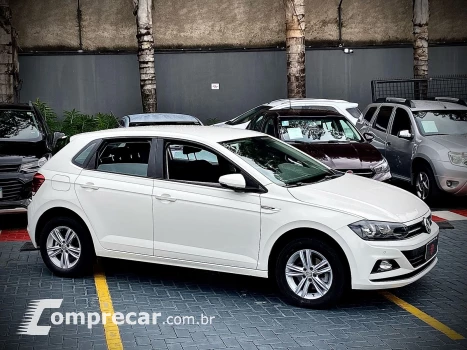 POLO 1.0 200 TSI Comfortline